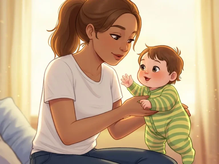 Child Speech