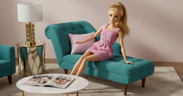 The Enchanting World of Miniature