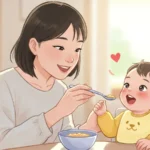 Raising My Child