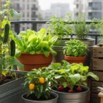 Die einfachsten Gemüsesorten zum Anbau zu Hause