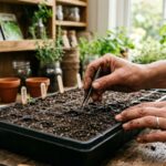 Choosing the Right Seeds for Indoor Planting