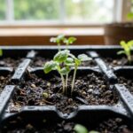 Indoor Seed Starting Setup: The Complete Guide for Healthy Indoor Seeds