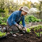 When to Plant a Vegetable Garden: The Complete Beginner’s Guide